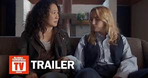 Killing Eve Season 4 Trailer | Rotten Tomatoes TV