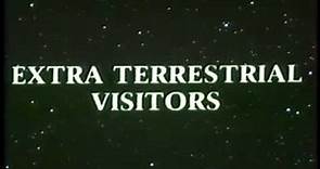 Visiteurs extra-terrestres (1983, film entier VF)