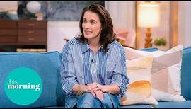 Vicky McClure is Back on Our Screen Starring in New Series of ITV's Trigger Point | This Morning