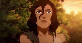 ARK: The Animated Series Season 1 Trailer