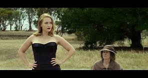 'The Dressmaker' (2015) Official Trailer | Kate Winslet, Liam Hemsworth