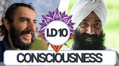 Activate Your Consciousness with Punnu Singh Wassu - Illuminating Dialogues #10 💡