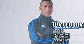 HIGHLIGHTS: Quakes Sign Ecuadorian Midfielder Carlos Gruezo