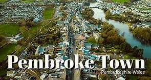 Pembroke Town