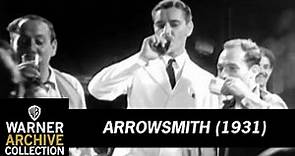 Preview Clip | Arrowsmith | Warner Archive