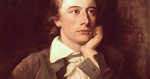 John Keats y su legado a la poesía romántica