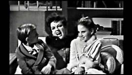 Lorna Luft & Judy Garland - Somebody's Daughter, Somebody's Son - Part 3
