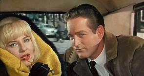 A New Kind Of Love 1963 - Paul Newman, Joanne Woodward, Thelma Ritter