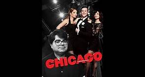 CHICAGO, el musical