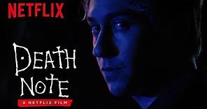 Death Note | Official Trailer [HD] | Netflix