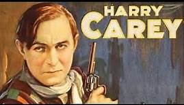 Cavalier of the West (1931) HARRY CAREY