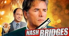 Nash Bridges (1996-2001) Complete Killcount Redux