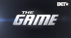THE GAME returns for SEASON 8 in JAN 2015!