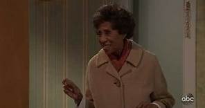 Marla Gibbs Surprise Appearance – Live In Front Of A Studio Audience