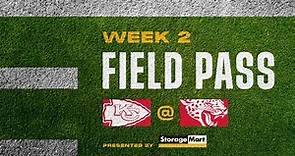 Kansas City Chiefs vs. Jacksonville Jaguars Preview | Field Pass