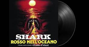 SHARK: ROSSO NELL'OCEANO (1984) [FULL VINYL]