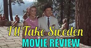 I'll Take Sweden (1965) | Movie Review