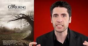 The Conjuring movie review