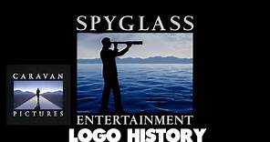 Spyglass Entertainment Logo History (#267)