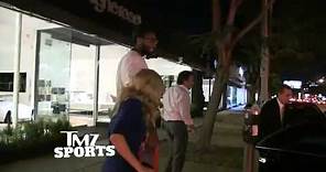 TMZ exclusive: Jennette McCurdy & Andre Drummond