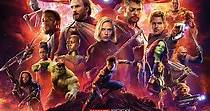 Avengers - Infinity War - guarda streaming online