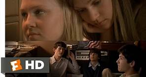 The Virgin Suicides (8/9) Movie CLIP - Call Us (1999) HD