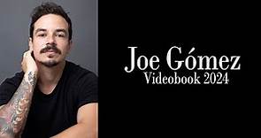 Joe Gomez - Videobook (2024)