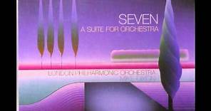 Tony Banks - Seven: A Suite for Orchestra - Spring Tide