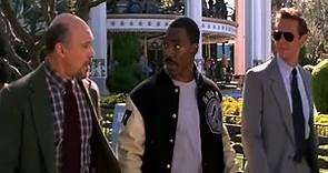 Beverly Hills Cop III (1994) Movie trailer
