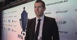 Brett Emerton - The FFA Cup And Retirement