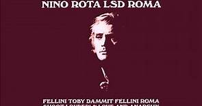 04 - Nino Rota - Toby Dammit - Toby Dammit's Thoughts