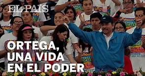 Crisis NICARAGUA: ¿Quién es DANIEL ORTEGA?