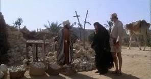 Life of Brian - Stoning (HD) Complete scene