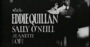 1929 Trailer - The Sophomore - Eddie Quillan