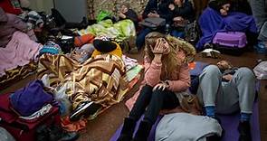 How to Help People in Ukraine Right Now