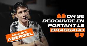 "On se découvre en portant le brassard" | L'interview de Laurent Abergel (FC Lorient)