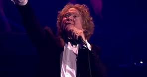 Simply Red - Something Got Me Started (Symphonica In Rosso)