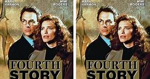 Fourth Story {480p} Mark Harmon-Mimi Rogers (Ivan Passer Showtime-1991)