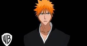 Bleach | Fade to Black The Movie | Trailer | Warner Bros. Entertainment