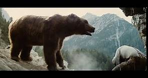 Jean-Jacques Annaud's THE BEAR - HD Trailer - Nordic Digital release June 20