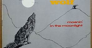 Howlin' Wolf - Moanin' In The Moonlight