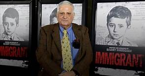 NEWS OF THE WEEK: Actor Michael Lerner dies