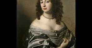 Sophia, Electress of Hanover | Wikipedia audio article
