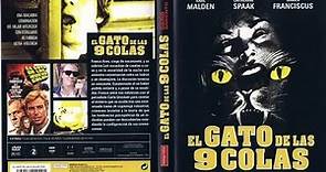 🎬 Movies - El gato de las nueve colas (1971) (español latino)...