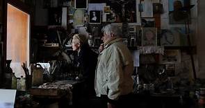 The Seasons in Quincy: Four Portraits of John Berger (2017) | Official Trailer, Full Movie Stream Pr