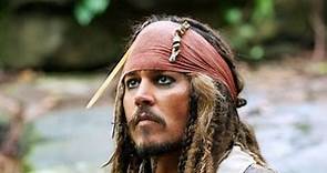 Pirati dei Caraibi, un attore supporta il ritorno di Johnny Depp: "Il pubblico attende"
