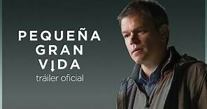 Pequeña Gran Vida | Tráiler final | Paramount Pictures México | Subtitulado