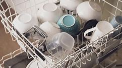 This Simple Change Made My Dishwasher 100 Percent More Effective