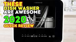 ✅ Best Dishwashers 2020