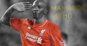 Mamadou Sakho | 2016 HD | Goals, Passes & Tackles